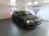 AUDI A3 SPB 35 TFSI MHEV S line edition 2anni garanzia