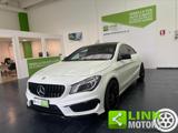 MERCEDES-BENZ CLA 200 Premium PELLE,KM CERT,LED,NAV,CAM.