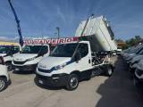 IVECO DAILY 35C14 3.0 E6  COMPATTATORE METANO