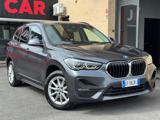 BMW X1 sDrive18d Business Advantage (FULL OPTIONAL)