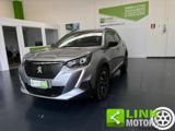 PEUGEOT 2008 PureTech 100 S&S Allure Pack KM CERT, LED.