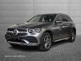 MERCEDES-BENZ GLC 220 d 4Matic Premium