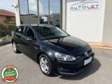 VOLKSWAGEN Golf 1.4 TGI 5p. Highline BlueMotion