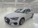 AUDI A3 SPORT BACK  S tronic ADATTA A NEOP.