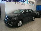 VOLKSWAGEN T-Cross 1.0 TSI 115 CV DSG Style Garanzia 24 Mesi
