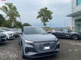 AUDI Q4 e-tron Q4 SPB 40 e-tron Business