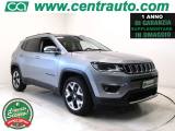 JEEP Compass 1.6 Multijet 2WD Limited Manuale