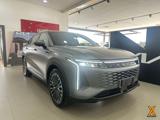 OMODA 9 1.5TGDI Super Hybrid System i-AWD CON ROTTAMAZIONE