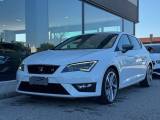 SEAT Leon 2.0 TDI 184 CV DSG 5p. FR