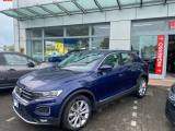 VOLKSWAGEN T-Roc 2.0 TDI SCR 150 CV Advanced BlueMotion Technology