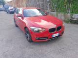 BMW 114 i 5p. Sport