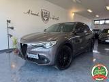 ALFA ROMEO Stelvio 2.2T 210 CV AT8 Q4 Executive Cerchi 20
