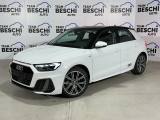 AUDI A1 SPB 30 TFSI S line edition