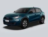 FIAT 600 Hybrid 110 CV DCT MHEV Icon