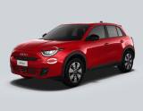 FIAT 600 Hybrid 110 CV DCT MHEV Icon