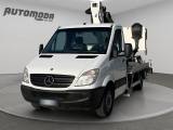 MERCEDES-BENZ Sprinter Piattaforma Aerea F37/35 313CDI