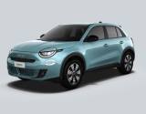 FIAT 600 Hybrid 110 CV DCT MHEV Icon