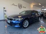 BMW 318 d Touring aut. Led Navi Carplay Iva Inclusa