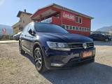 VOLKSWAGEN Tiguan 2.0 TDI SCR DSG Business BlueMotion Technology