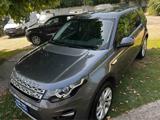 LAND ROVER Discovery Sport 2.0 TD4 180 CV HSE Luxury