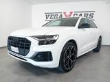 AUDI Q8 50 TDI 286 CV quattro tiptronic Sport 22