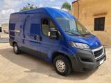PEUGEOT Boxer 330 2.2 BlueHDi 140 S&S PC-TN Furgone