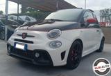 ABARTH 595 1.4 Turbo T-Jet 180 CV Competizione IN SEDE!!!
