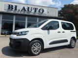 PEUGEOT Partner BlueHDi 100 PL-DC Furgone Mobile