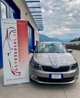 SKODA Fabia 1.4 TDI 75 CV Ambition EURO 6