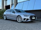 AUDI S4 Avant TDI quattro * EXCLUSIVE * 19