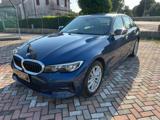BMW 320 d 48V xDrive Business Advantage