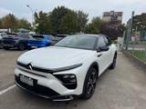 CITROEN C5 X Hybrid 180CV (225) e-EAT8 Max KM. 7.500