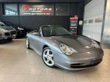 PORSCHE 911 911 Carrera 4 3.6 Cabrio 320CV SOLO52000KM ! UNICA