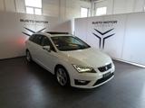 SEAT Leon 2.0 TDI 184 CV ST FR