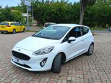 FORD Fiesta 1.0 Ecoboost 100 CV aut. 3 porte Plus