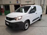 PEUGEOT Partner BlueHDi 130 S&S PC Furgone Premium N°FX453