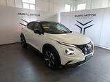 NISSAN Juke 1.6 HEV N-Connecta