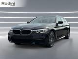 BMW 540 d xDrive Touring Msport