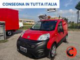 FIAT Fiorino 1.3 MJT 95CV-OFFICINA MOBILE EX TELECOM-E6B-