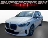 BMW 218 d Active Tourer