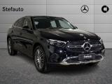 MERCEDES-BENZ GLC 220 d 4Matic Mild hybrid Coupé Advanced Plus