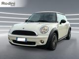 MINI One 1.4 16V Ray
