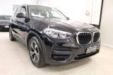 BMW X3 xDrive20d 48V