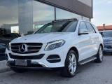 MERCEDES-BENZ GLE 250 d 4Matic 204CV/TETTO PANORAMICO/SPORT