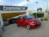 FIAT 500 1.0 Hybrid Lounge  I.E