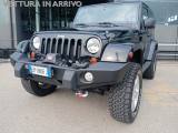 JEEP Wrangler 2.8 CRD DPF