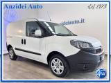 FIAT Doblo 1.3 MJT 95 Cv Cargo SX