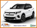CITROEN C3 Nuova C3 1.2 PureTech 100CV Max