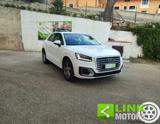 AUDI Q2 1.6 TDI Business