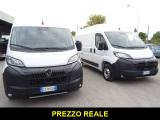 PEUGEOT Boxer 33Q 2.2BlueHDi 140S&S PM-TN Furgone 2025